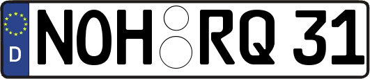 NOH-RQ31