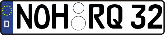 NOH-RQ32