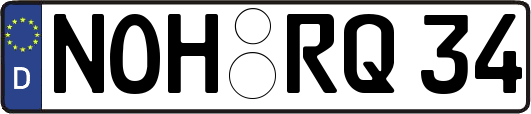 NOH-RQ34
