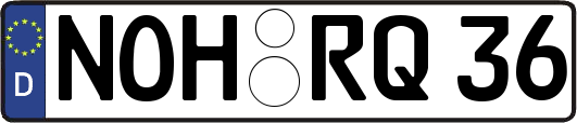 NOH-RQ36