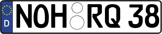NOH-RQ38