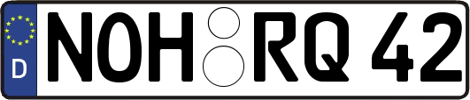 NOH-RQ42