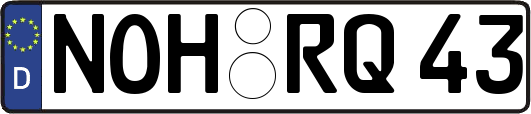 NOH-RQ43