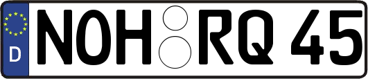 NOH-RQ45