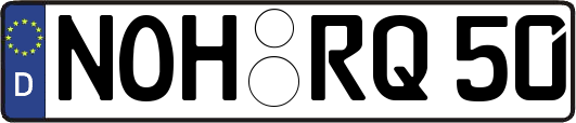 NOH-RQ50