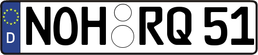 NOH-RQ51