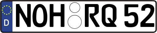 NOH-RQ52