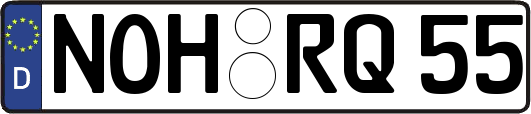 NOH-RQ55