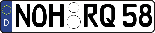 NOH-RQ58