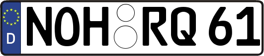 NOH-RQ61