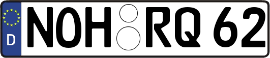 NOH-RQ62