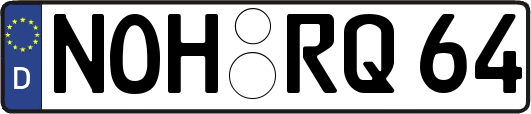 NOH-RQ64