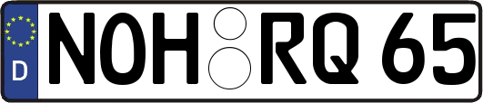 NOH-RQ65