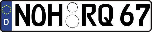 NOH-RQ67