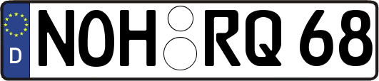 NOH-RQ68
