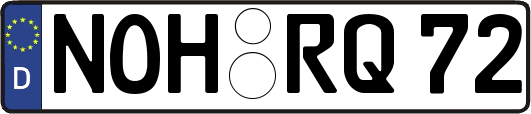 NOH-RQ72