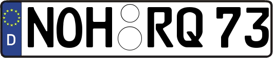 NOH-RQ73