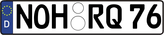 NOH-RQ76