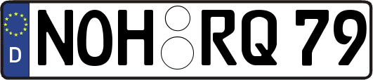 NOH-RQ79