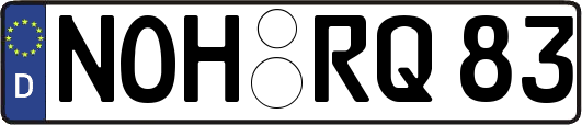 NOH-RQ83