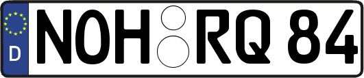 NOH-RQ84