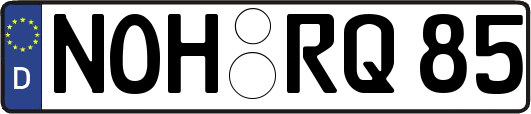 NOH-RQ85