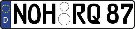 NOH-RQ87