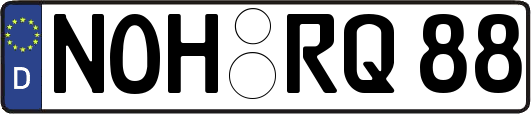 NOH-RQ88