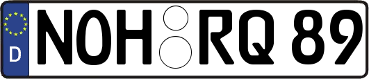 NOH-RQ89