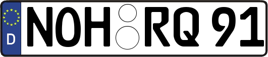 NOH-RQ91