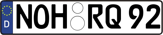 NOH-RQ92