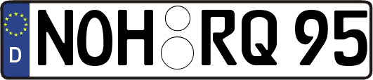 NOH-RQ95