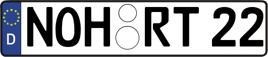 NOH-RT22