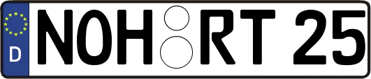 NOH-RT25