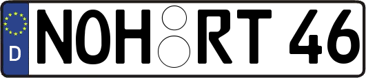 NOH-RT46