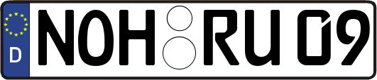 NOH-RU09