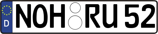 NOH-RU52