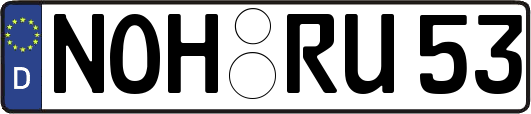 NOH-RU53