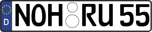 NOH-RU55