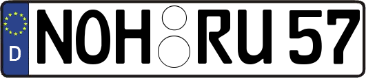 NOH-RU57