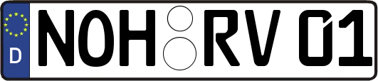 NOH-RV01