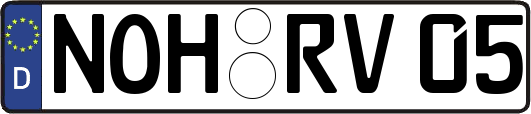 NOH-RV05