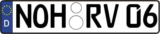 NOH-RV06