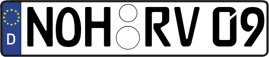 NOH-RV09
