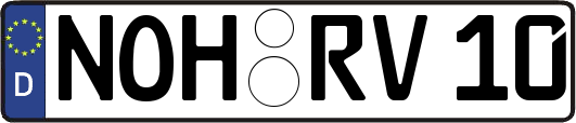 NOH-RV10