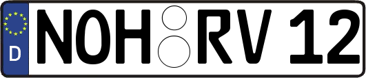 NOH-RV12