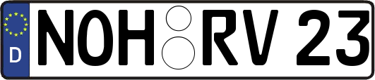 NOH-RV23