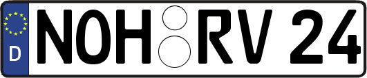 NOH-RV24