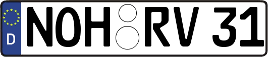 NOH-RV31