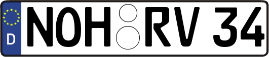 NOH-RV34